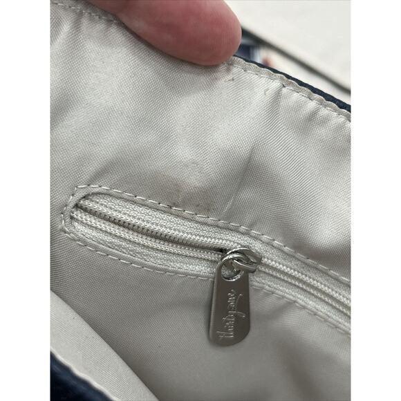 Thirty One Studio Modern Purse with Changeable Flap Shoulder Bag - Picture 14 of 16